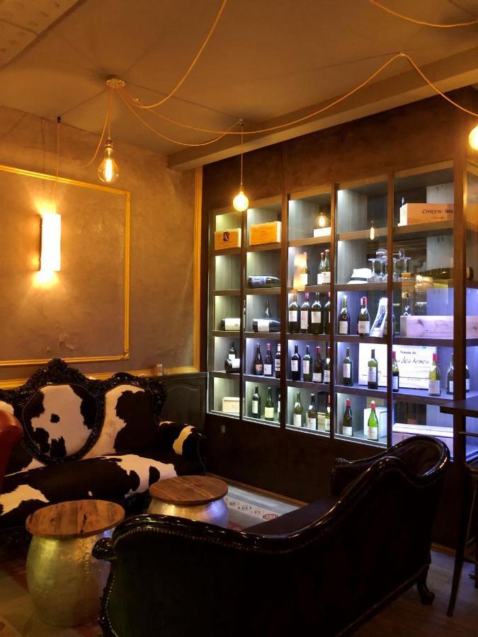 Hotel Saint Louis 3*